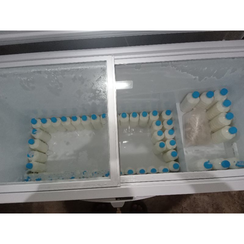 

susu etawa segar 100% murni DI MOHON BACA DESKRIPSI SEBELUM ORDER!!!
