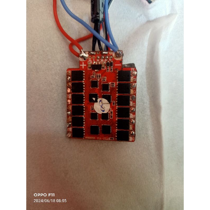 esc sjrc f11/s/f22/s