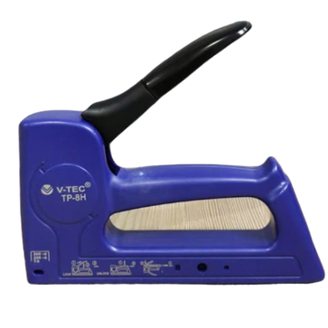 

GUN TACKER / STAPLER TEMBAK V-TEC TP8H