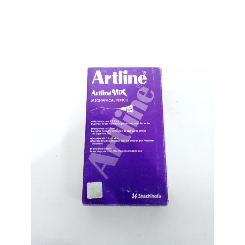 

PENSIL MEKANIK ARTLINE ATX7050