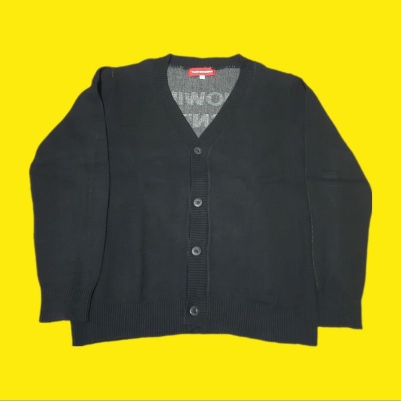 Cardigan Thanksinsomnia