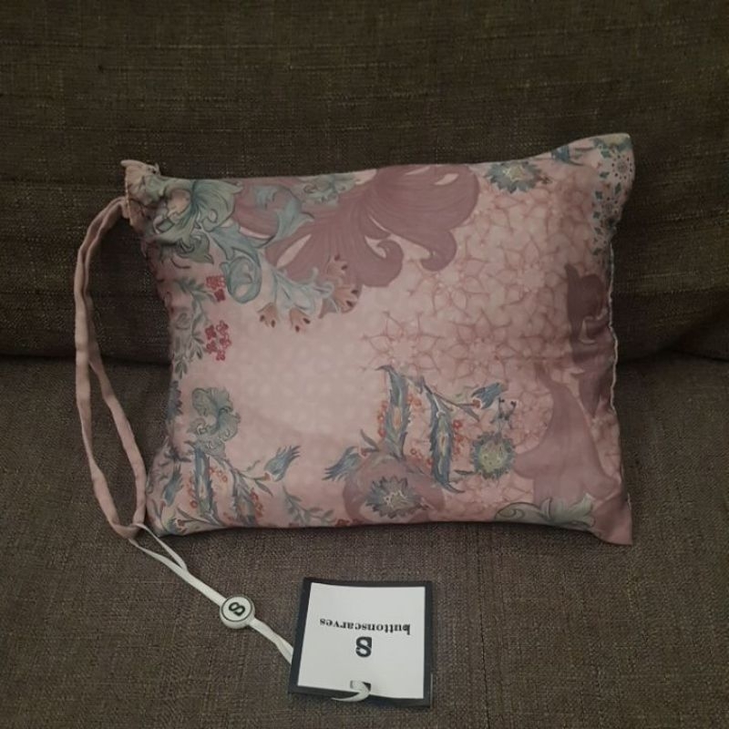 prayer robe buttonscarves topkapi new as is