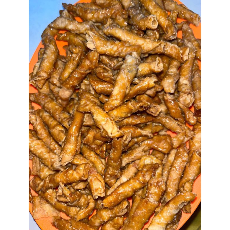

Kacang Sembunyi Manis Gurih Renyah