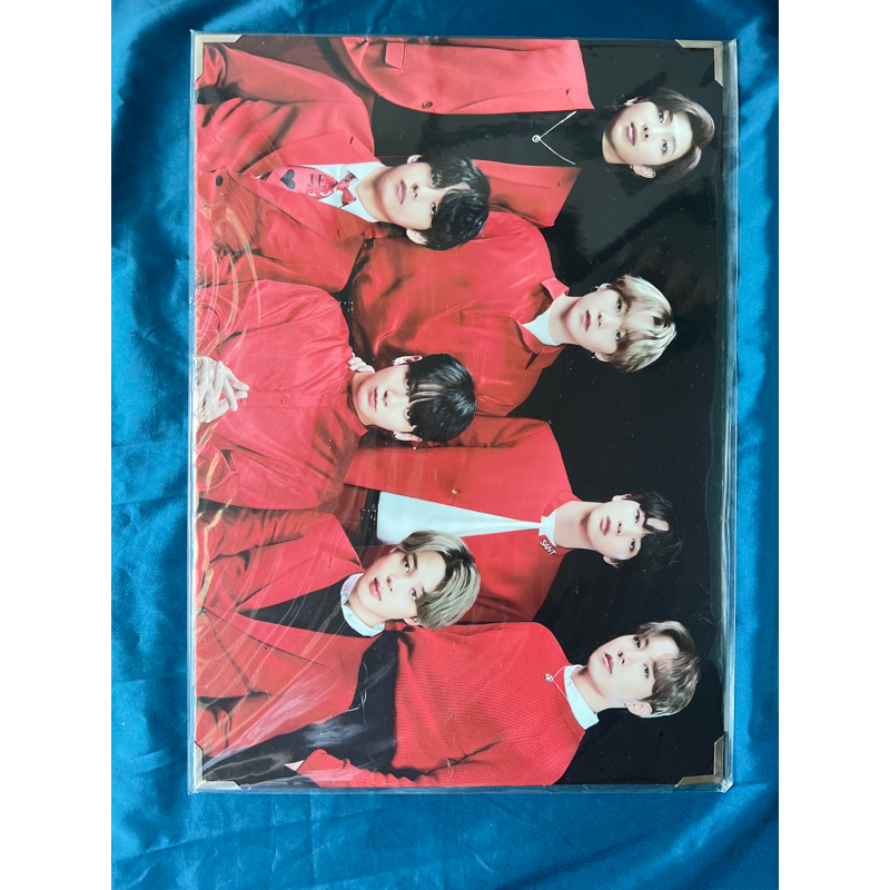 BTS PREMIUM PHOTO