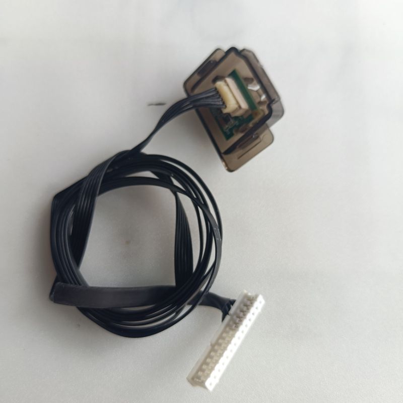 TOMBOL SENSOR IR TV LED COOCAA 39W3