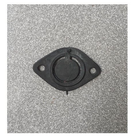 Klep pompa/karet flange Sanyo/Shimizu