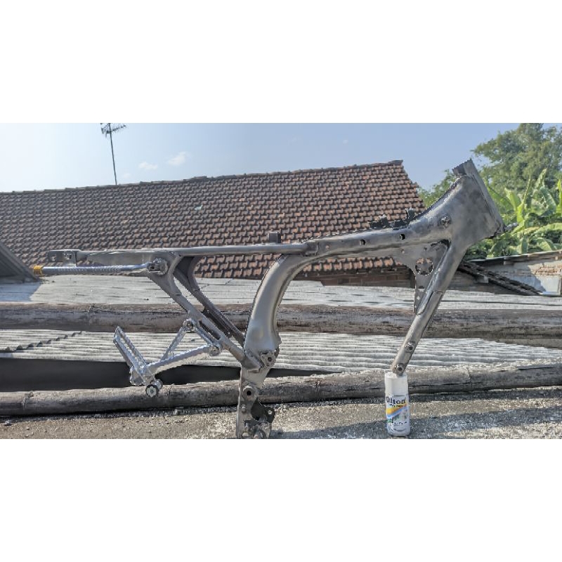 body cb  tatanan model k2 . pnp begel panjang. set arm +postep