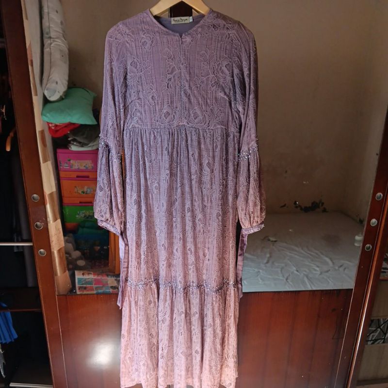 Preloved Khanza Maryam
