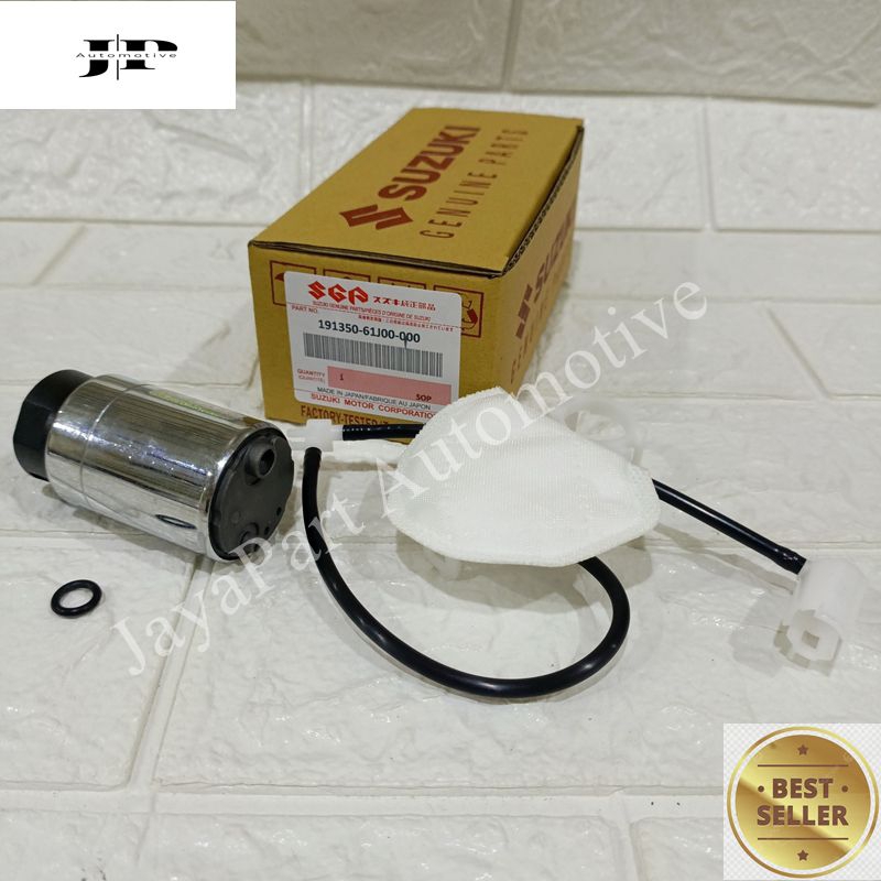 Filter Saringan Bensin Fuel Pump Apv Arena Original