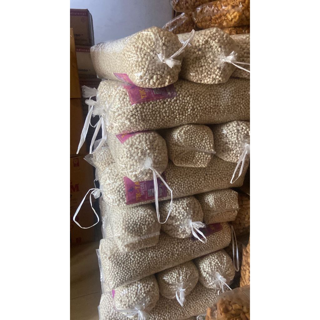 

TIK TAK CIKUR 1 BAL 3KG Pilus