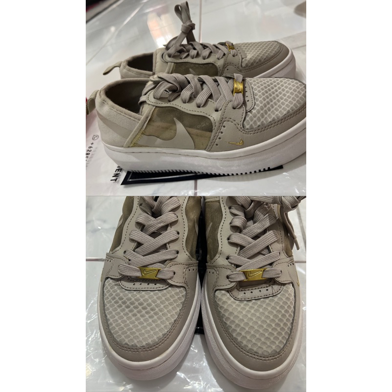 For sale W Nike Court Vision Alta Txt