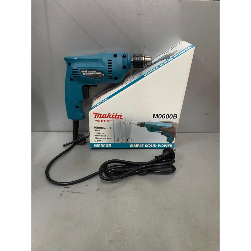 makita mesin bor 10mm
