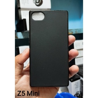 Silikon Xperia Z5 Mini E5803 Case Z5 Compact Softcase Z5C E5823 Murah Meriah