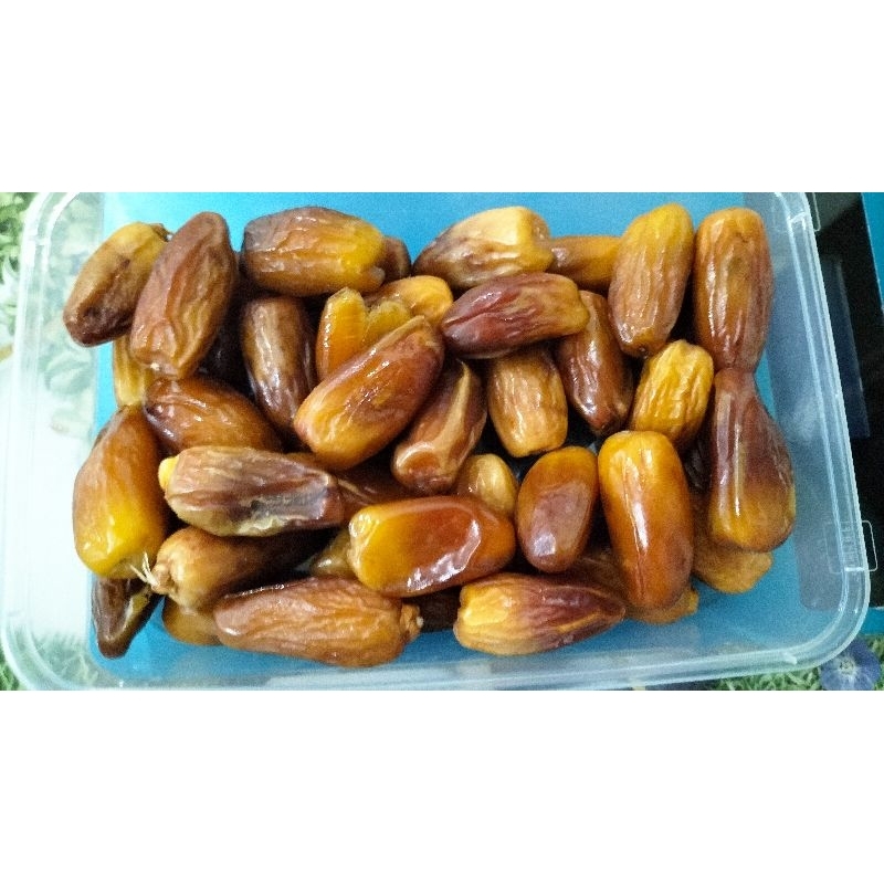 

Kurma Sukari / Kurma Tunisia / Kurma Sukari / Kurma Tunisia / Oleh oleh Arab
