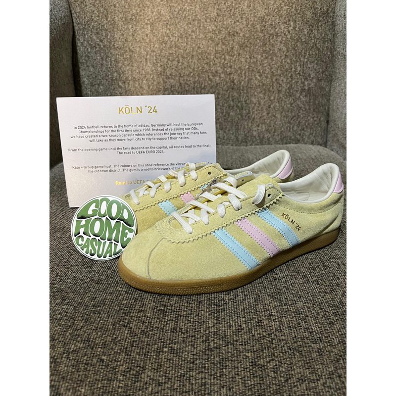 Adidas koln 24’