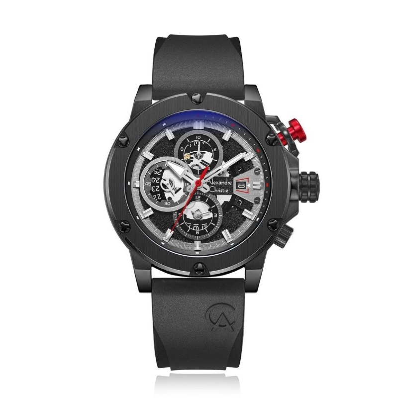 Alexandre Christie 6491MC