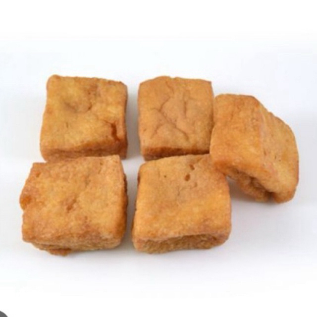 

Tahu Pong Besar (Isi 10 pcs)