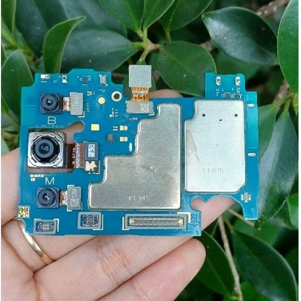 MESIN SAMSUNG A04S RAM 4/128GB NORMAL