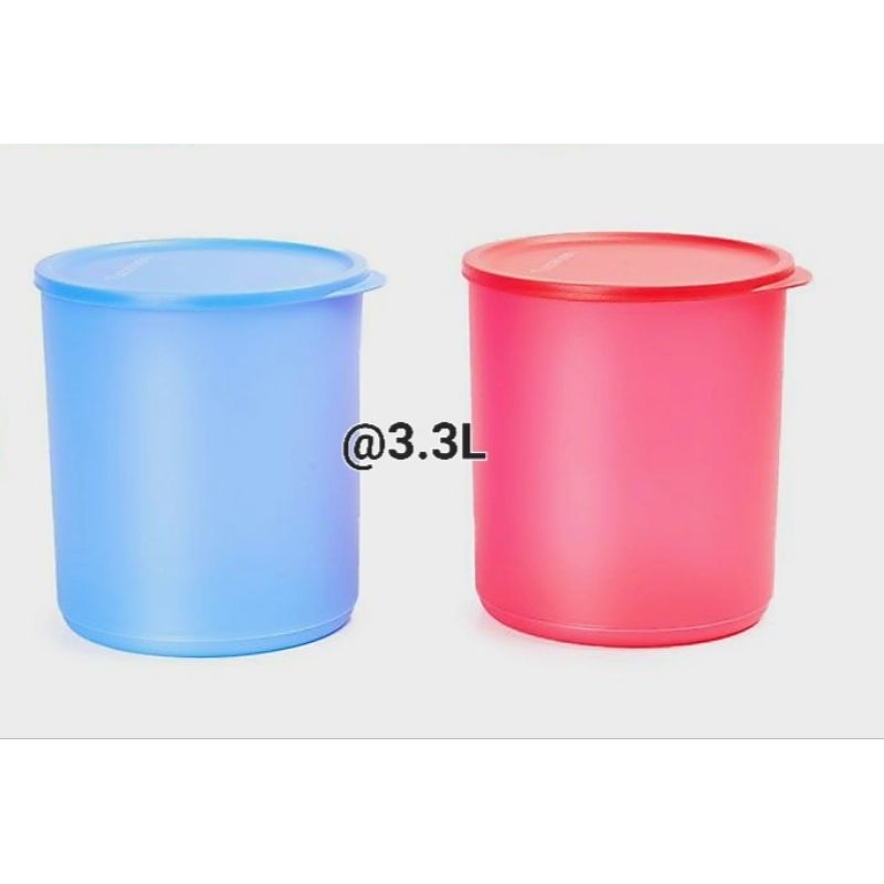 Toples summer fresh large tupperware