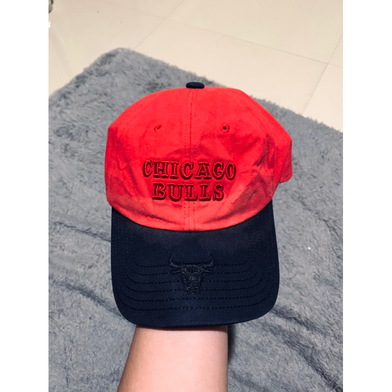 Topi Chicago bulls