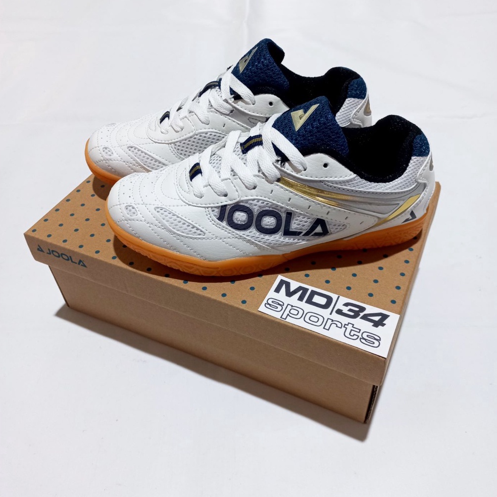 KODE T25U SEPATU JOOLA COURT ORIGINAL