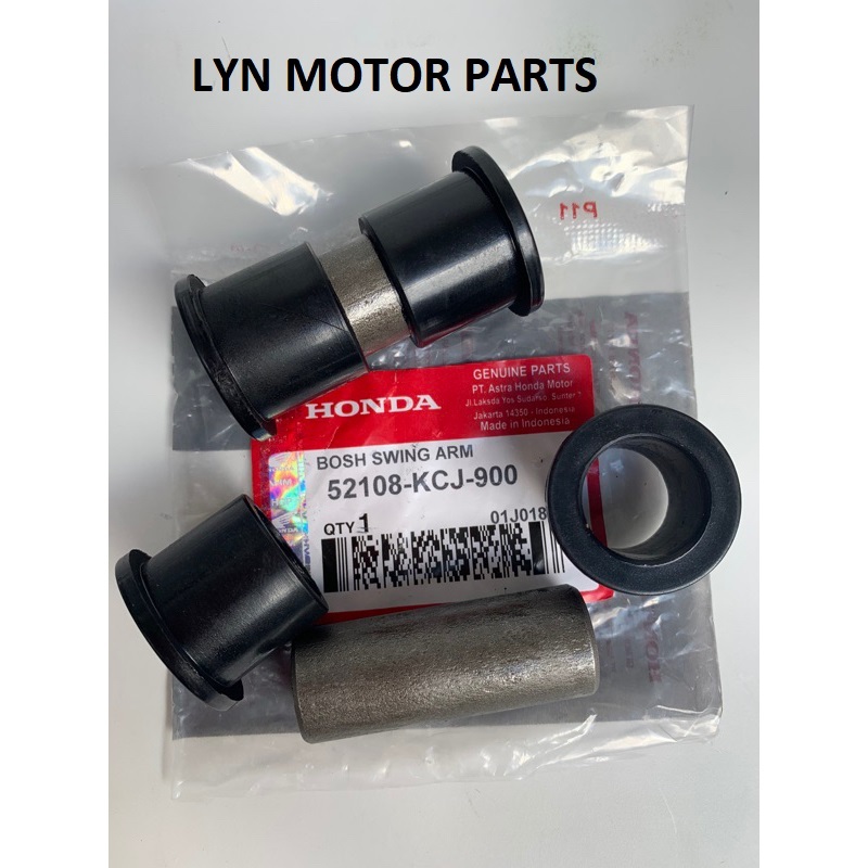 Bosh Bos arm tiger revo AHM