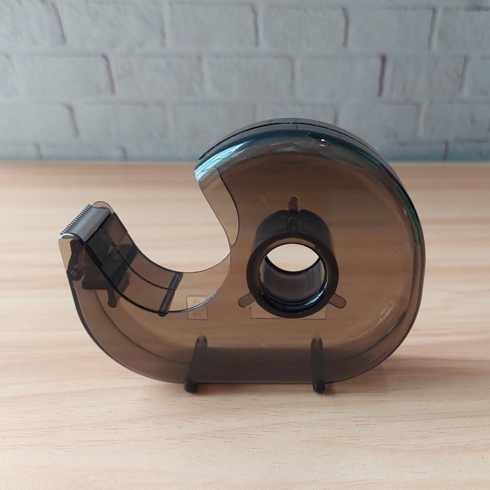 

PRODUCT TERPOPULER Single Dispenser Tape Ujung BESI Washi Masking Dispenser Tempat Washi Tape