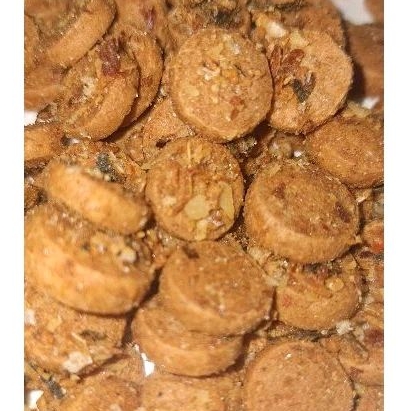 

2Xbtygneal Sakha Snack ) Sosis Crispy Pedas Renyah 100Gr