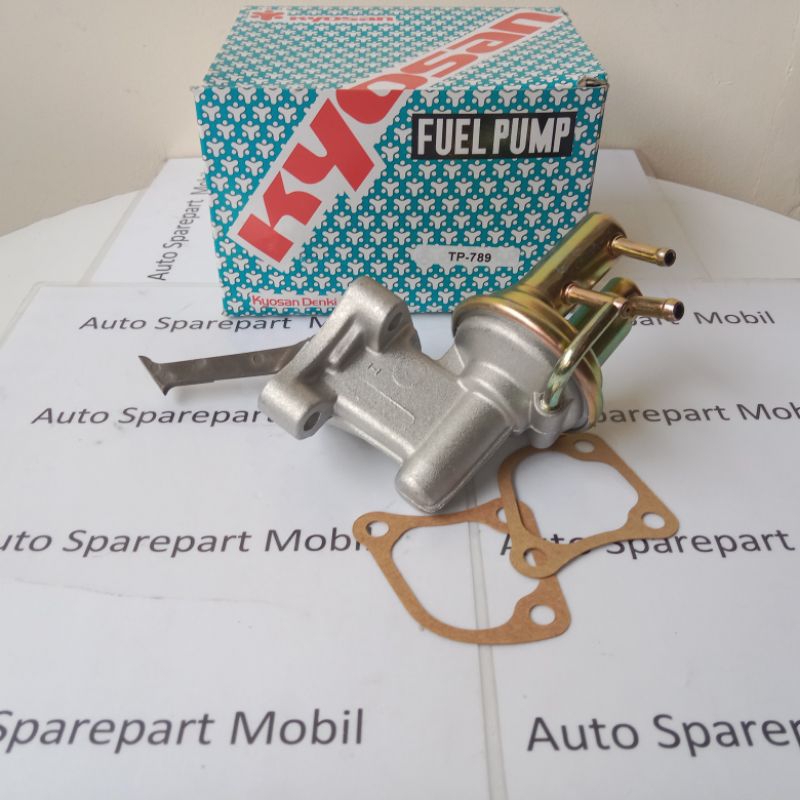 Fuel pump pompa bensin l300 rotak l300 Original Japan