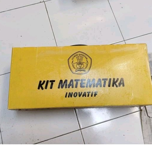

KIT MATEMATIKA INOVATIF tanpa kotak