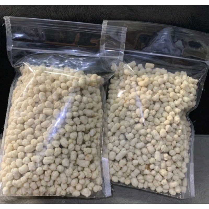 

Pilus Cikur Enak Gurih 250gr
