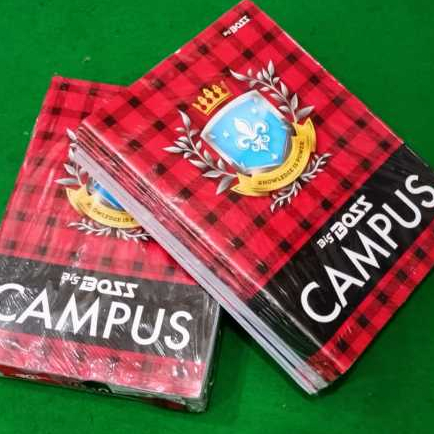 

BUKU TULIS CAMPUS BIG BOS ISI 50 LEMBAR