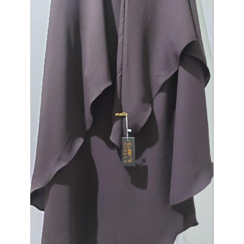 Jilbab ezella