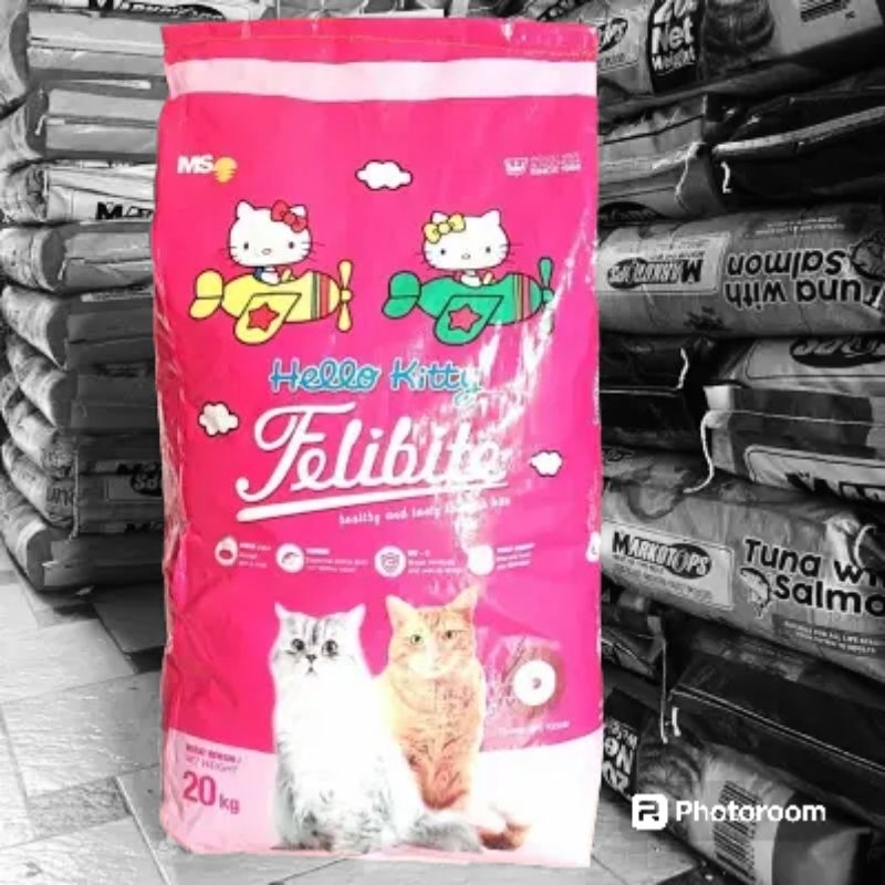 FELIBITE 20 KG