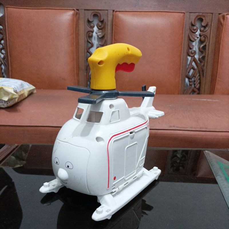 Thomas and friends helikopter besar ori