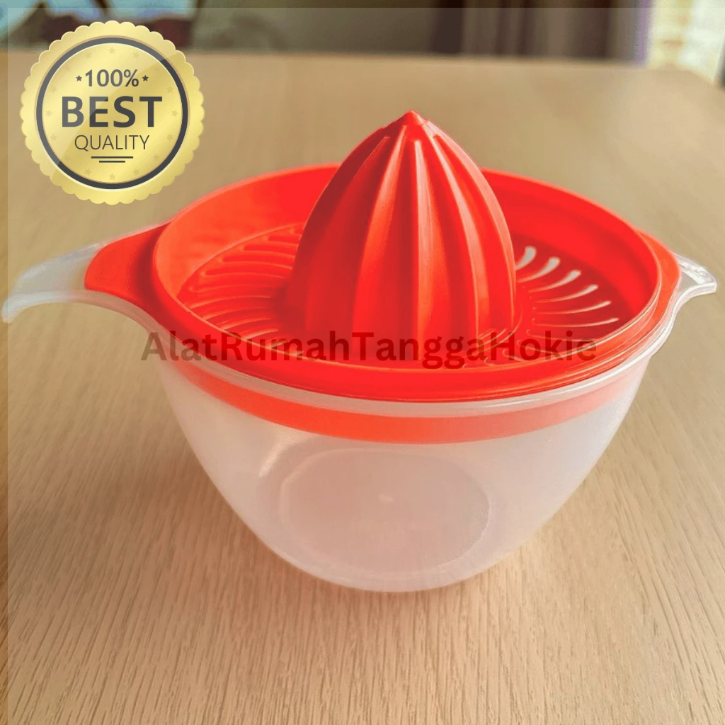 Perasan Jeruk Jus Portable Plastik Lemon Peras Peres Es Jus