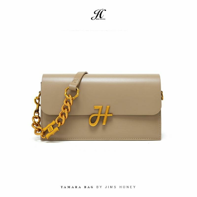 Tamara Bag JIMS HONEY