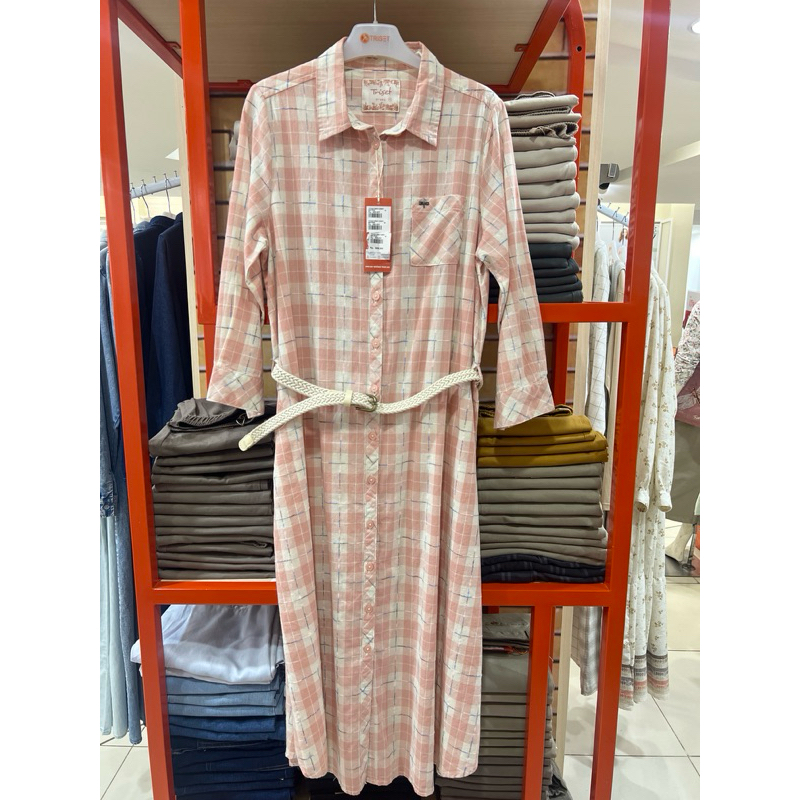 TUNIK TRISET Wanita triset ORI , Tunik cewek TRISET