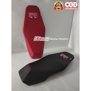 JOK SLIM HONDA ADV 150 ORIGINAL BAHAN NATHONG #jokadv anti jinjit# jok ADV papas tulang # jok ADV sl