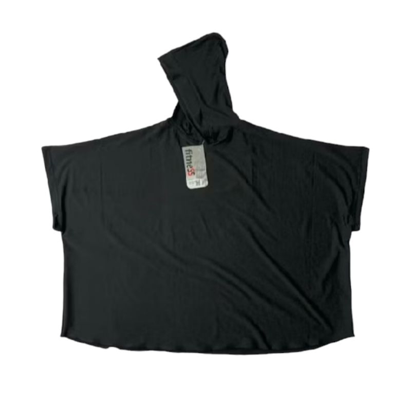 Jilbab Renang Syari|Jilbab Renang Polos| Jilbab Olahraga Syari