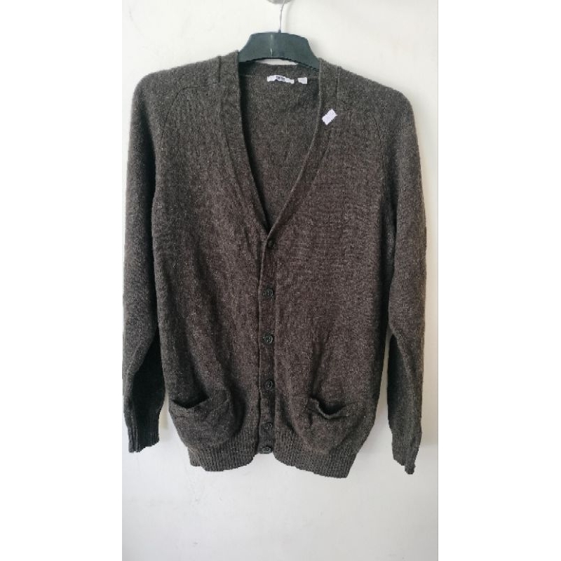cardigan tipis