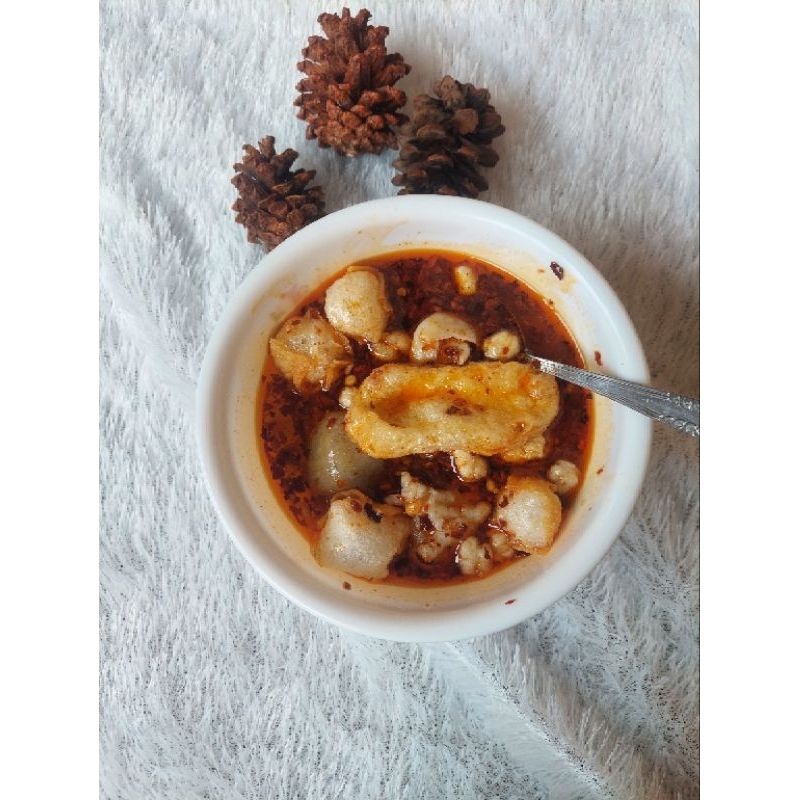 

BASO ACI ENAK|BASOACI CHILLI OIL|BASOACI PEDAS|MAKANAN PEDAS|JAJANAN KEKINIAN|FROZEN FOOD|MURAH&KEKINIAN