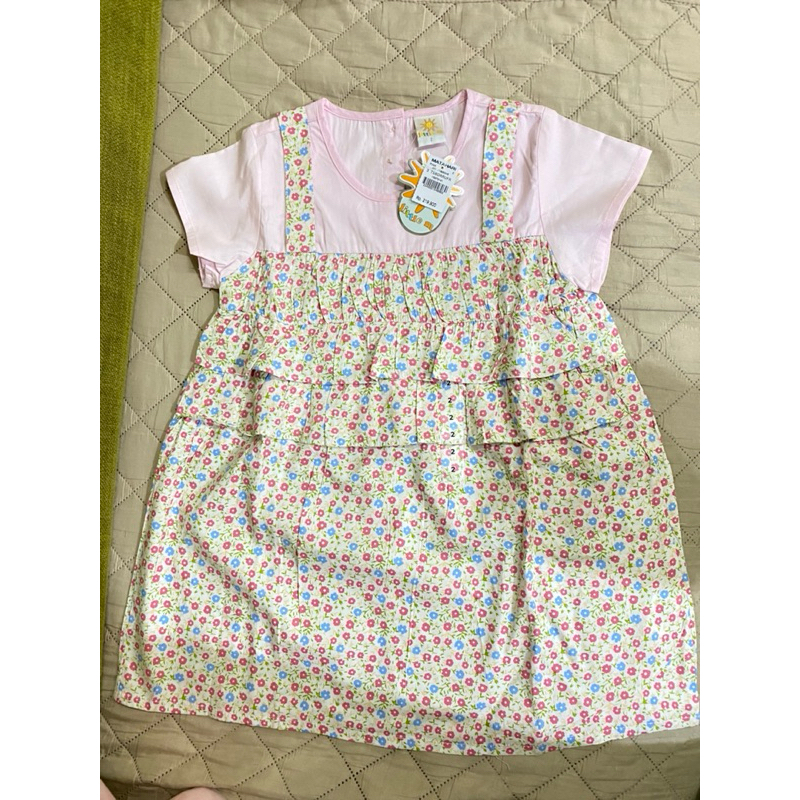 dress little m anak perempuan