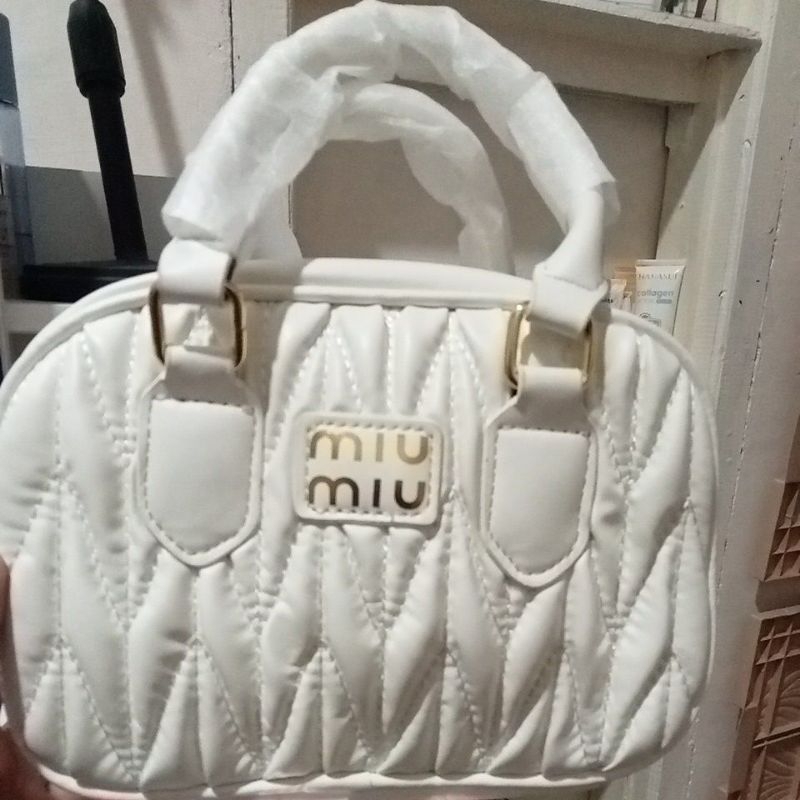 tas miumiu