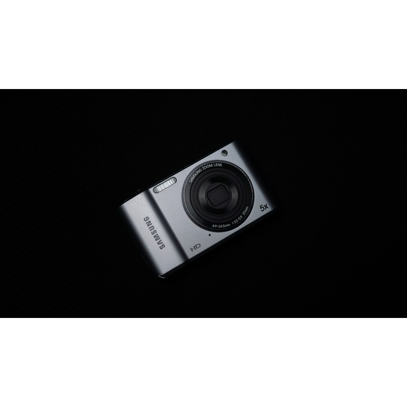 Digicam Samsung ES91