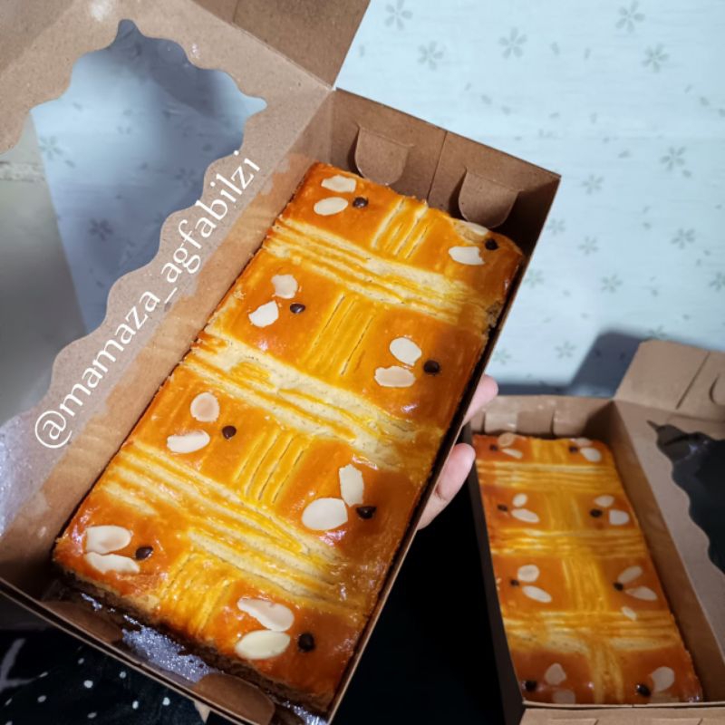 

Lekker Holland 20x10cm