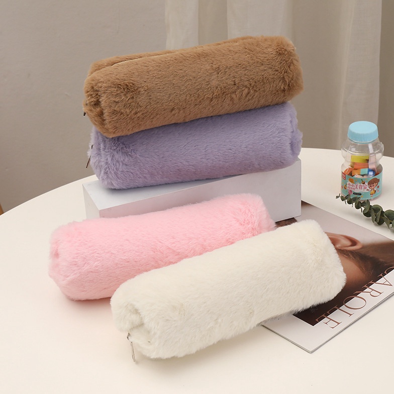 

DISCOUNT Mismi Oni Pencil Case Kotak Pensil Sekolah Stylish Cute Perempuan Trendy PC2O