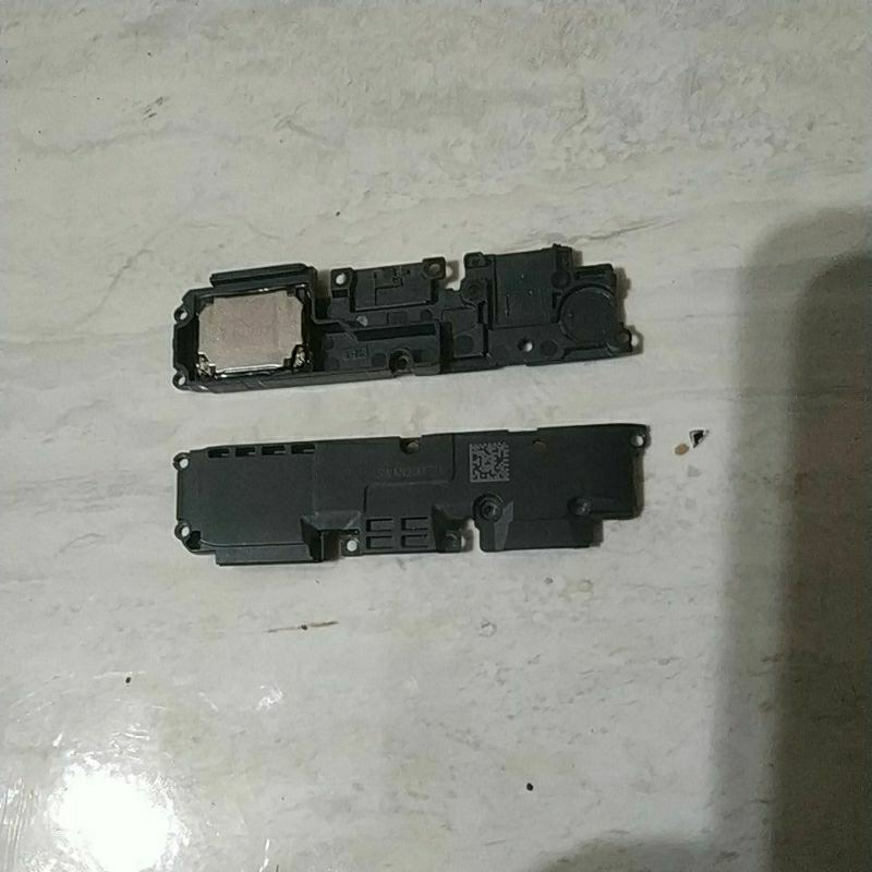 buzzer bekas original realme c12