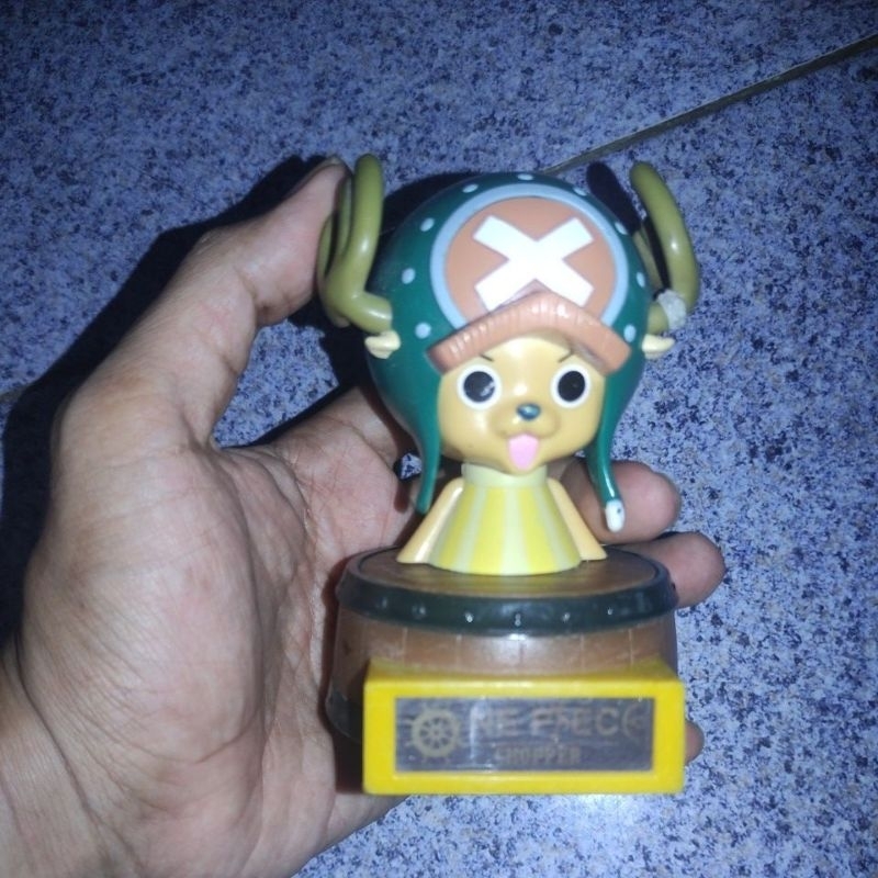 Figure Tony Tony Chopper One Piece