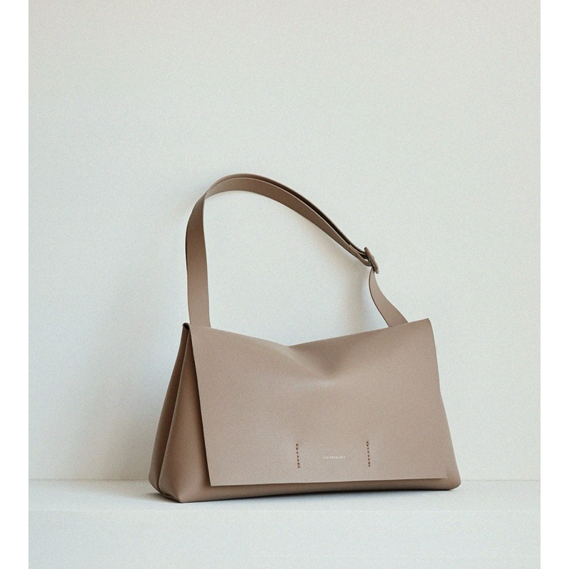 (PO KOREA) LECC PROJECT - MOD FLAP BAG M - ORIGINAL KOREA